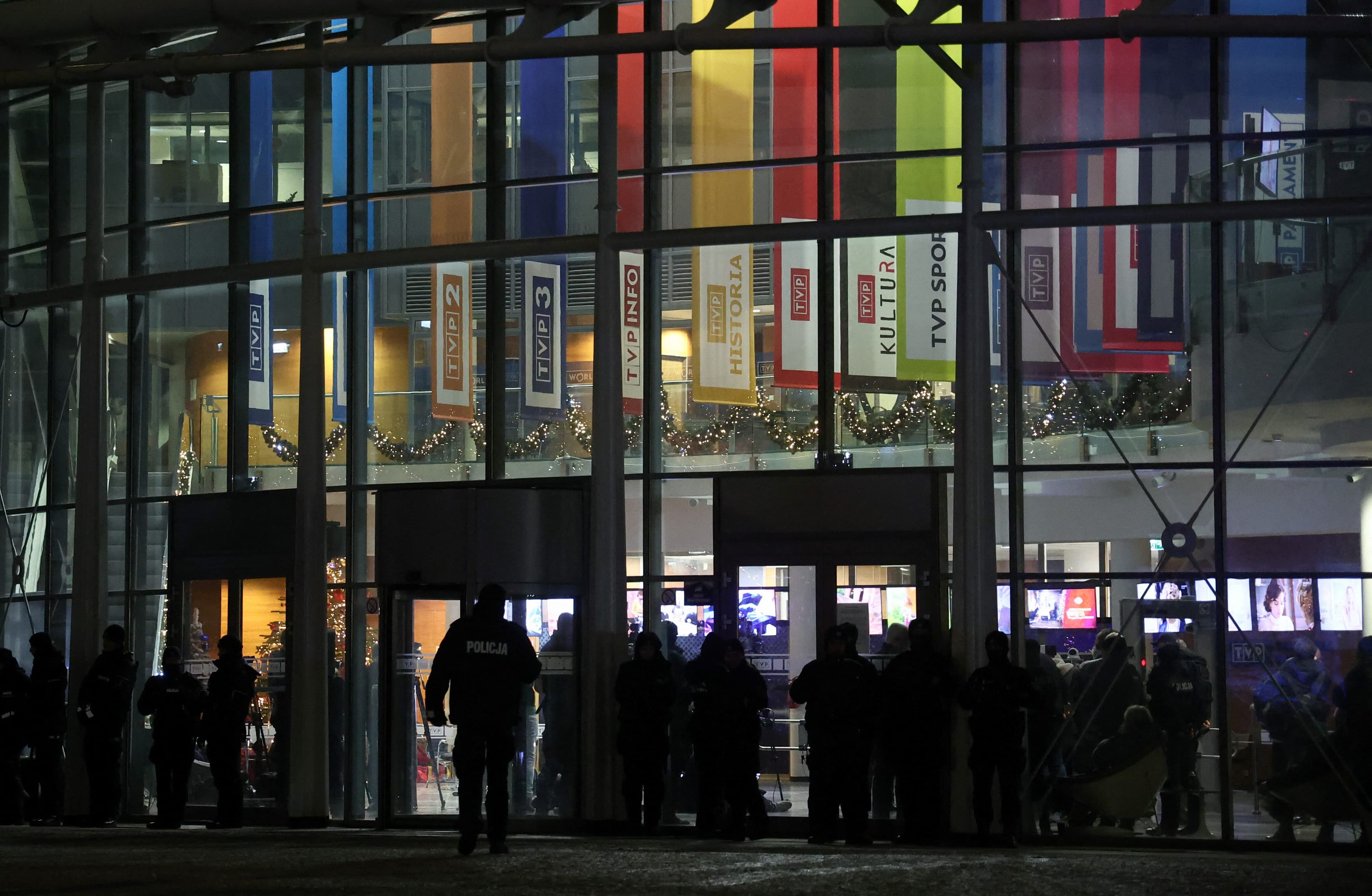 Featured image for: 150,000 Polish Users Lured by Pro-Russian Disinformation Channels Threaten Democracy 150,000 Polish Users Lured by Pro-Russian Disinformation Channels Threaten Democracy