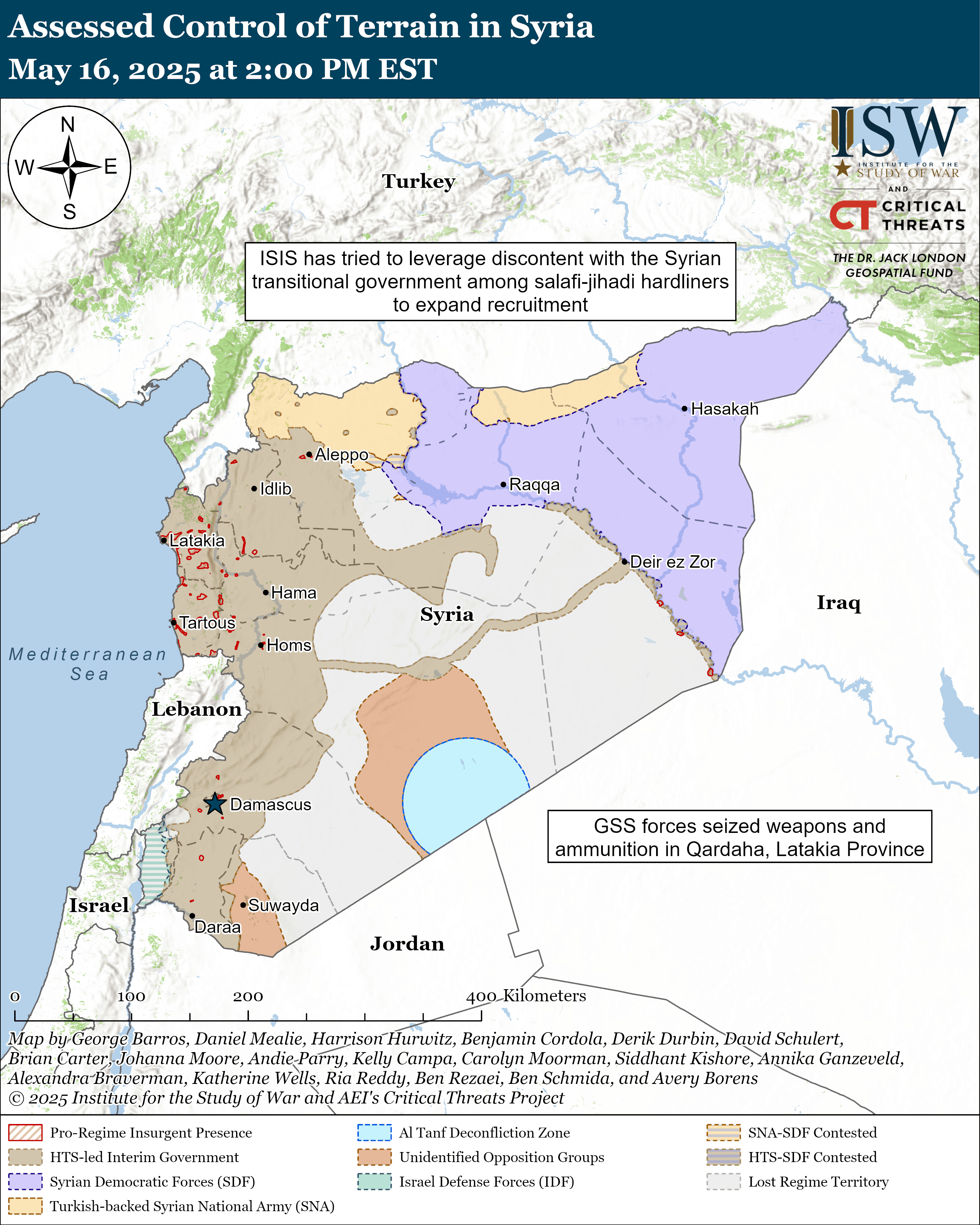 Featured image for: Dozens Slaughtered as Sectarian Violence Erupts in Syria Amid Political Chaos Dozens Slaughtered as Sectarian Violence Erupts in Syria Amid Political Chaos