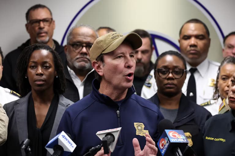 Featured image for: Legal Resident Denied Reentry After 40 Years Amid Immigration Crackdown Legal Resident Denied Reentry After 40 Years Amid Immigration Crackdown