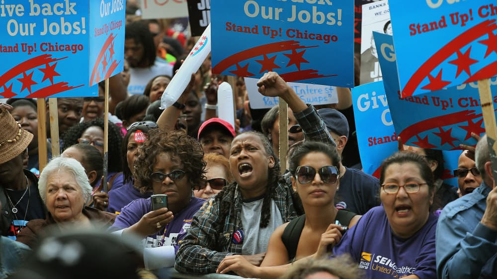 Featured image for: Wealthy Elites Drain $1 Trillion from Public Services While Working Families Struggle Wealthy Elites Drain $1 Trillion from Public Services While Working Families Struggle