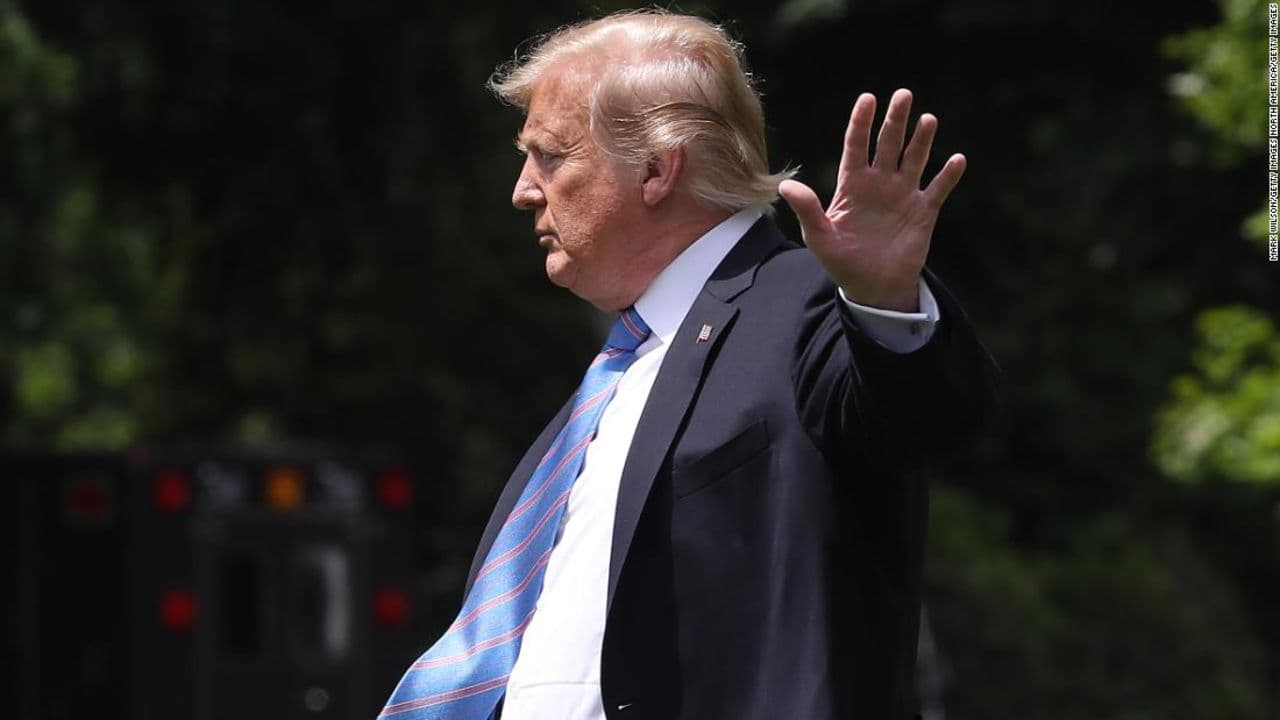 Featured image for: Trump’s $150 Billion Bill Fuels a Brutal Immigration Police State and Eviscerates Social Safety Nets Trump’s $150 Billion Bill Fuels a Brutal Immigration Police State and Eviscerates Social Safety Nets