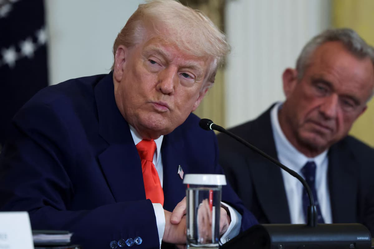 Featured image for: Trump's Tax Breaks and Spending Cuts Set to Displace 11.8 Million Americans Trump's Tax Breaks and Spending Cuts Set to Displace 11.8 Million Americans