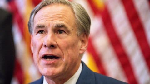 Featured image for: Greg Abbott’s Gerrymandering Scheme Threatens Democracy Amid Flood Tragedy Greg Abbott’s Gerrymandering Scheme Threatens Democracy Amid Flood Tragedy