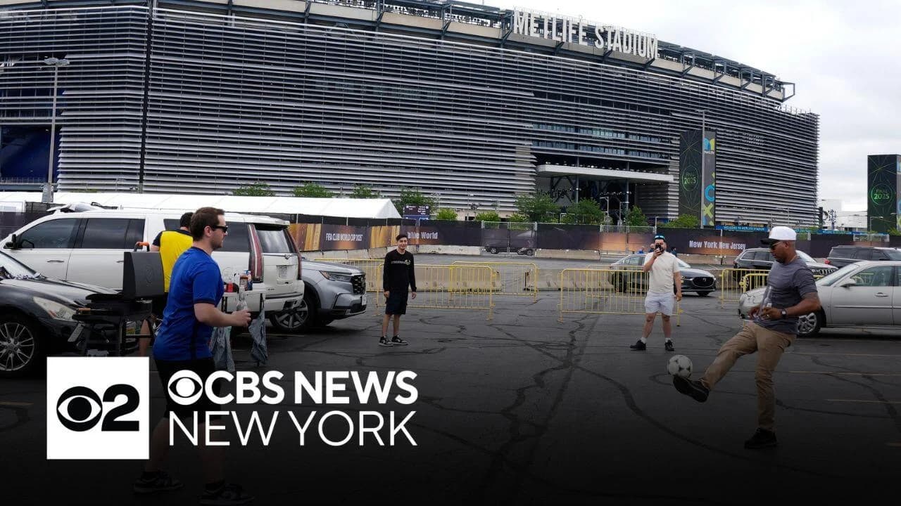 Featured image for: Trump Crashes Chelsea's Club World Cup Celebration While Ignoring Civil Rights Issues Trump Crashes Chelsea's Club World Cup Celebration While Ignoring Civil Rights Issues