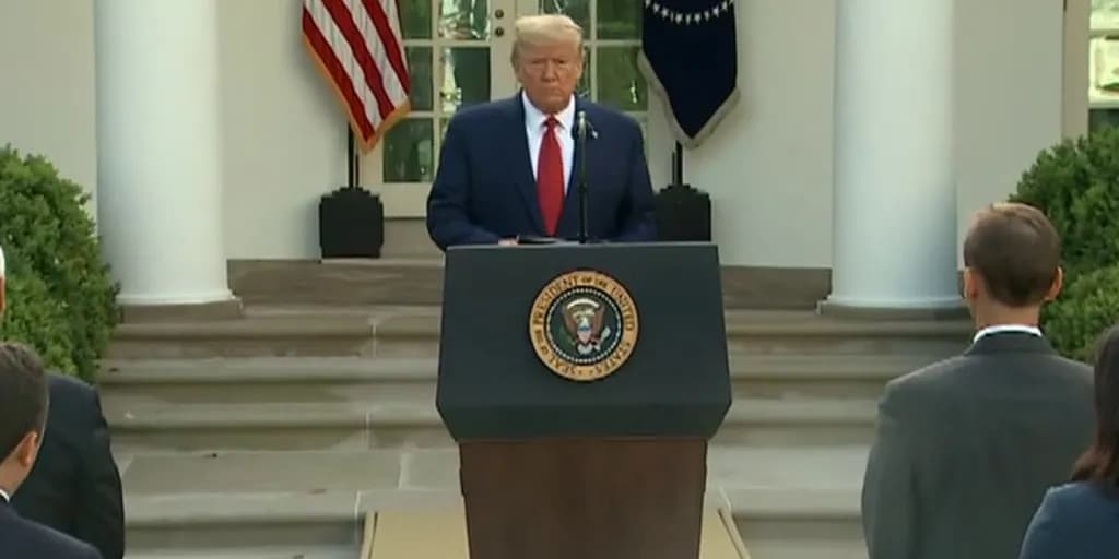 Featured image for: Trump Ignores 80 Dead in Texas Floods While Pushing for Federal Cuts Trump Ignores 80 Dead in Texas Floods While Pushing for Federal Cuts