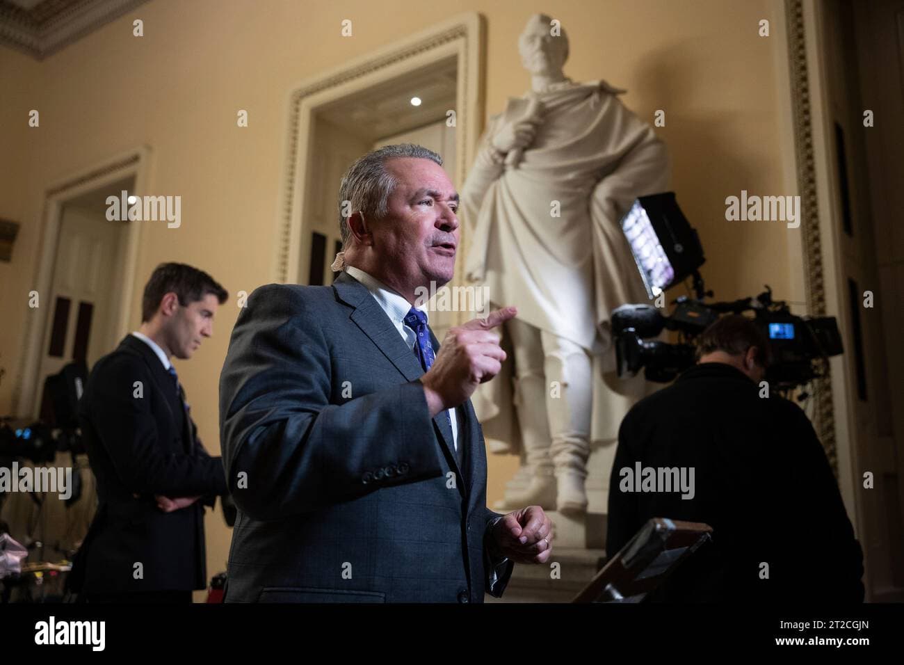 Featured image for: Republican Civil War Erupts as Don Bacon Demands Hegseth's Immediate Ouster Amid National Security Scandals Republican Civil War Erupts as Don Bacon Demands Hegseth's Immediate Ouster Amid National Security Scandals