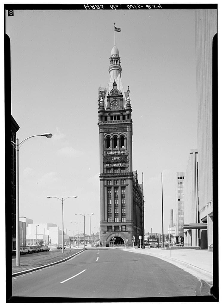 Featured image for: Milwaukee's Sewer Socialists Proved Real Change with 26% Population Growth Milwaukee's Sewer Socialists Proved Real Change with 26% Population Growth