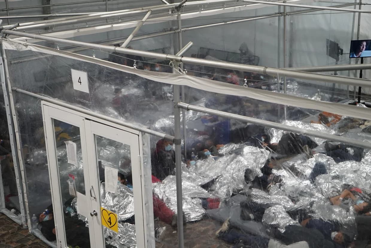 Featured image for: Four U.S. Citizens Held for Weeks in Immigration Nightmare as Federal Agents Target Innocent Family Four U.S. Citizens Held for Weeks in Immigration Nightmare as Federal Agents Target Innocent Family