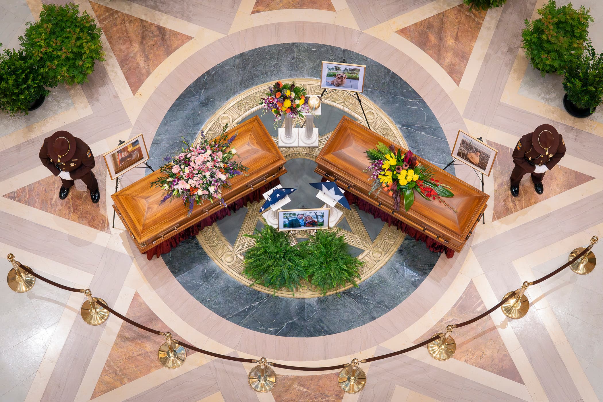 Featured image for: Minnesota Mourns the Loss of a Champion for Democracy Minnesota Mourns the Loss of a Champion for Democracy