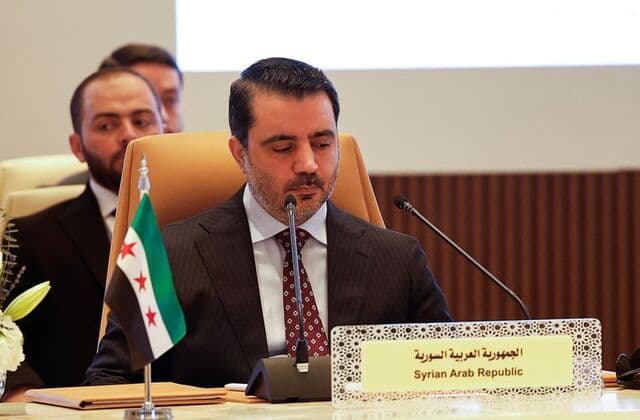 Featured image for: Thousands of Jewish Families Trapped in Syria While Assad’s Legacy Reigns Terror Thousands of Jewish Families Trapped in Syria While Assad’s Legacy Reigns Terror