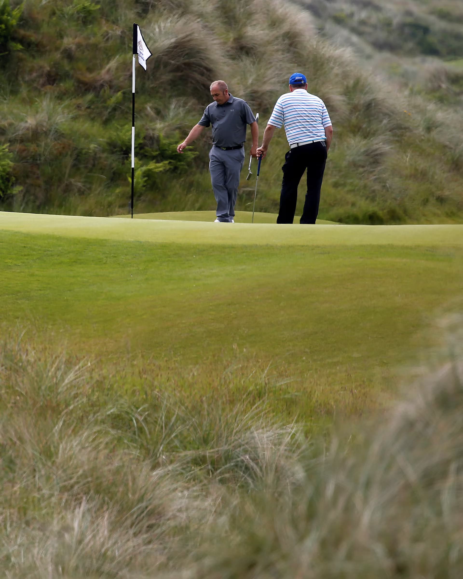 Featured image for: Trump Claims Unbelievable Fifth Golf Championship in 2025 Amidst Cheating Allegations and Internet Backlash Trump Claims Unbelievable Fifth Golf Championship in 2025 Amidst Cheating Allegations and Internet Backlash