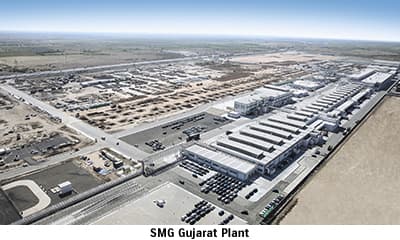 Featured image for: Suzuki’s Jaw-Dropping Success Hides Workers’ Struggles in India’s Car Manufacturing Suzuki’s Jaw-Dropping Success Hides Workers’ Struggles in India’s Car Manufacturing