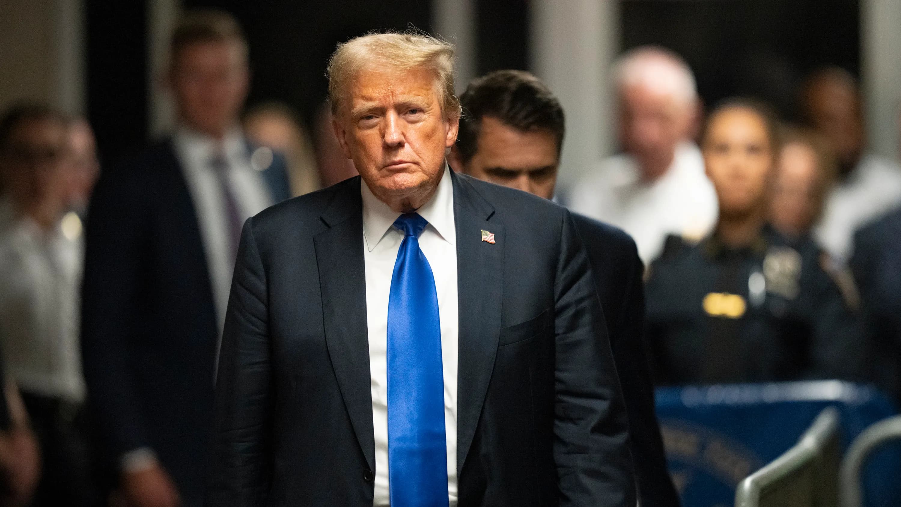 Featured image for: Trump's Tariff Shock Hits Workers Hard with August 1 Deadline Trump's Tariff Shock Hits Workers Hard with August 1 Deadline