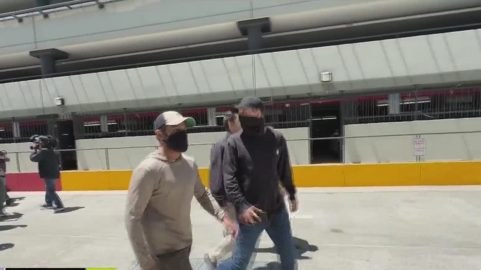 Featured image for: Democratic States Fight Back Against Trump's Secret Police with New Laws to Unmask ICE Agents Democratic States Fight Back Against Trump's Secret Police with New Laws to Unmask ICE Agents