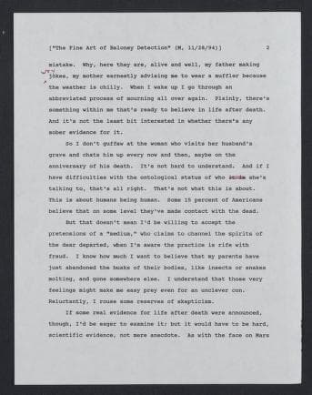 Featured image for: Carl Sagan's Baloney Detection Kit Could Save Democracy from the Rise of Pseudoscience Carl Sagan's Baloney Detection Kit Could Save Democracy from the Rise of Pseudoscience