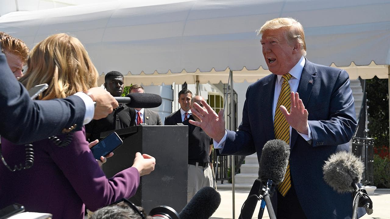 Featured image for: Trump's ICE Tactics Fuel Outrage as Millions Face Deportation Threats Trump's ICE Tactics Fuel Outrage as Millions Face Deportation Threats