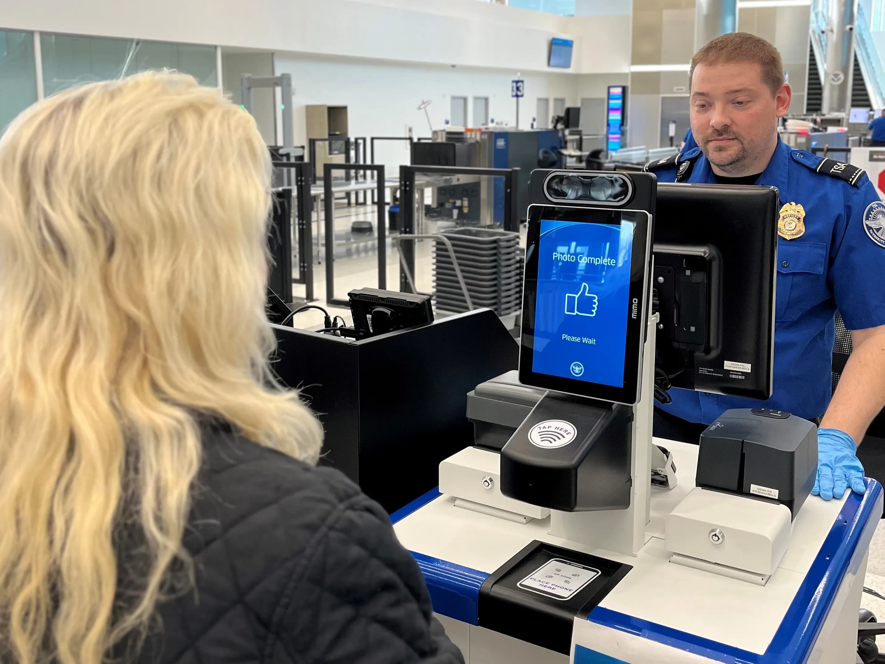 Featured image for: TSA's Facial Scans Are a Privacy Nightmare and You Can Say No TSA's Facial Scans Are a Privacy Nightmare and You Can Say No
