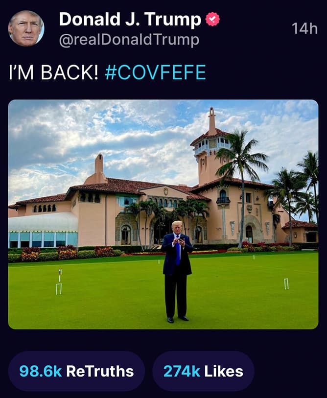 Featured image for: Trump's Insane Attack on Musk Ignores $5 Trillion Debt from His Own Policies Trump's Insane Attack on Musk Ignores $5 Trillion Debt from His Own Policies