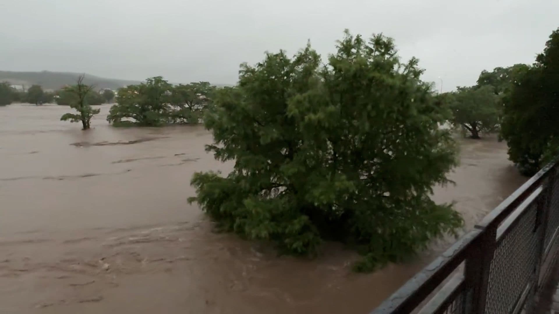 Featured image for: Texas Officials Fail as Flash Flooding Kills Campers on July 4th Texas Officials Fail as Flash Flooding Kills Campers on July 4th