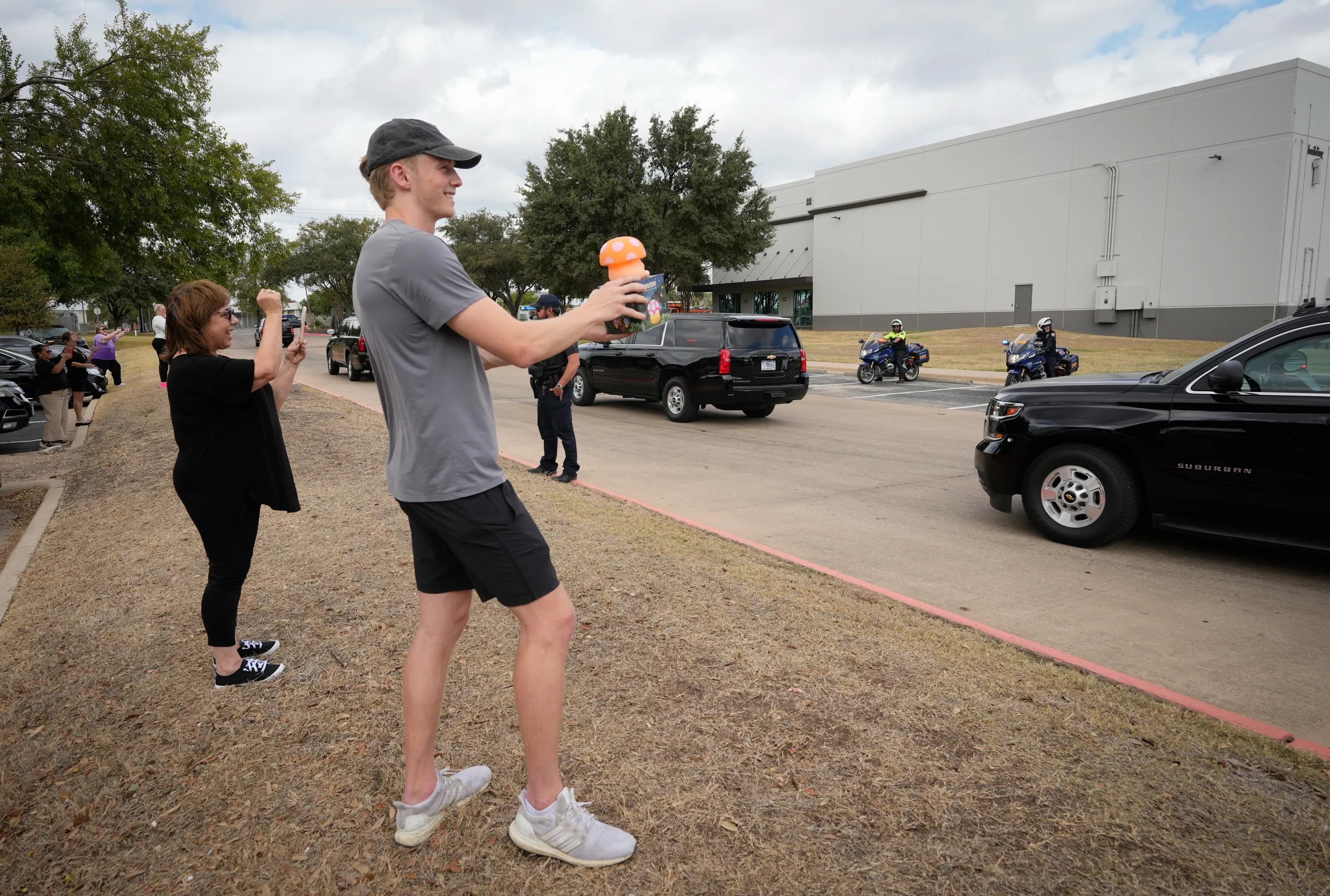 Featured image for: Joe Rogan's Shocking Defense of Conspiracies Hits Trump Over Epstein Scandal Joe Rogan's Shocking Defense of Conspiracies Hits Trump Over Epstein Scandal