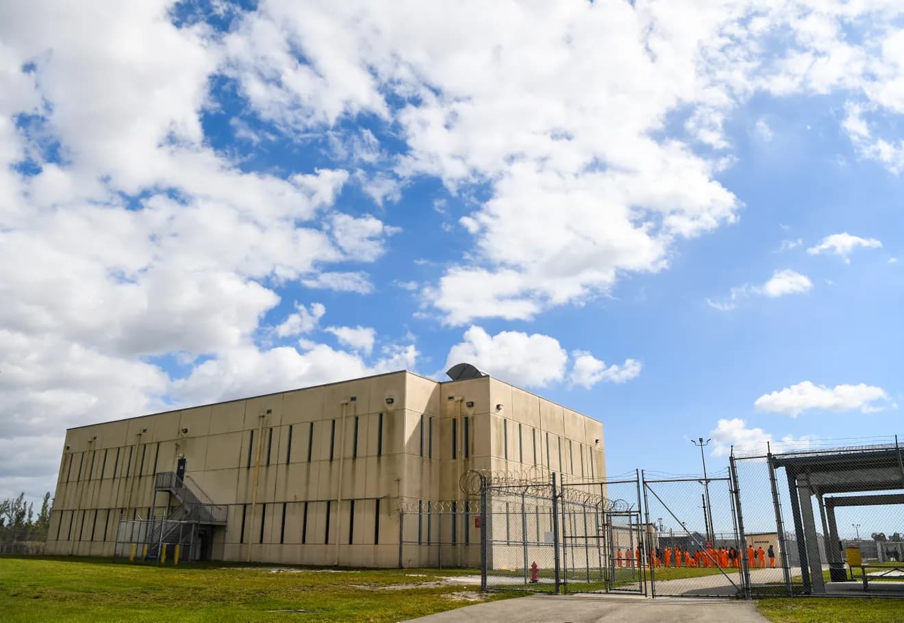 Featured image for: OUTRAGEOUS: Canadian Citizen Dies in ICE Custody as Authorities Turn a Blind Eye OUTRAGEOUS: Canadian Citizen Dies in ICE Custody as Authorities Turn a Blind Eye