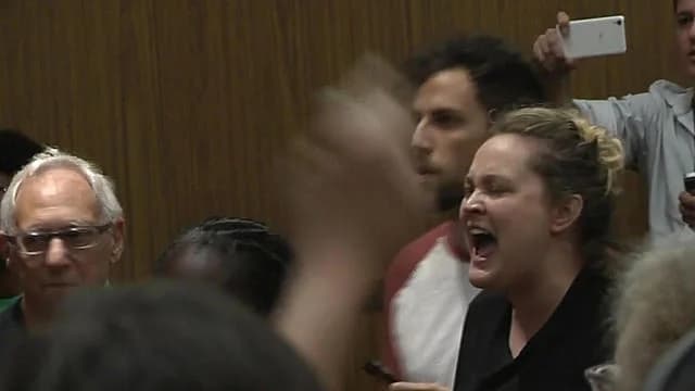 Featured image for: Charlottesville's Zoning Laws Obliterated as NIMBY Lawsuit Unleashes Housing Chaos Charlottesville's Zoning Laws Obliterated as NIMBY Lawsuit Unleashes Housing Chaos