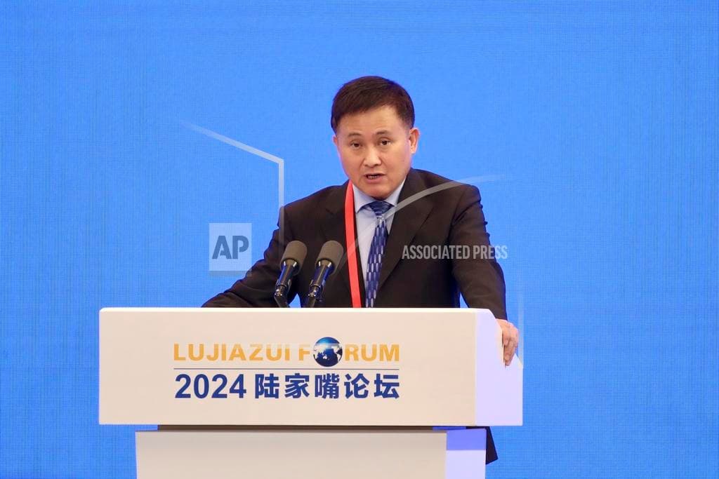 Featured image for: China's RMB Push Threatens Dollar Dominance and Global Financial Stability China's RMB Push Threatens Dollar Dominance and Global Financial Stability