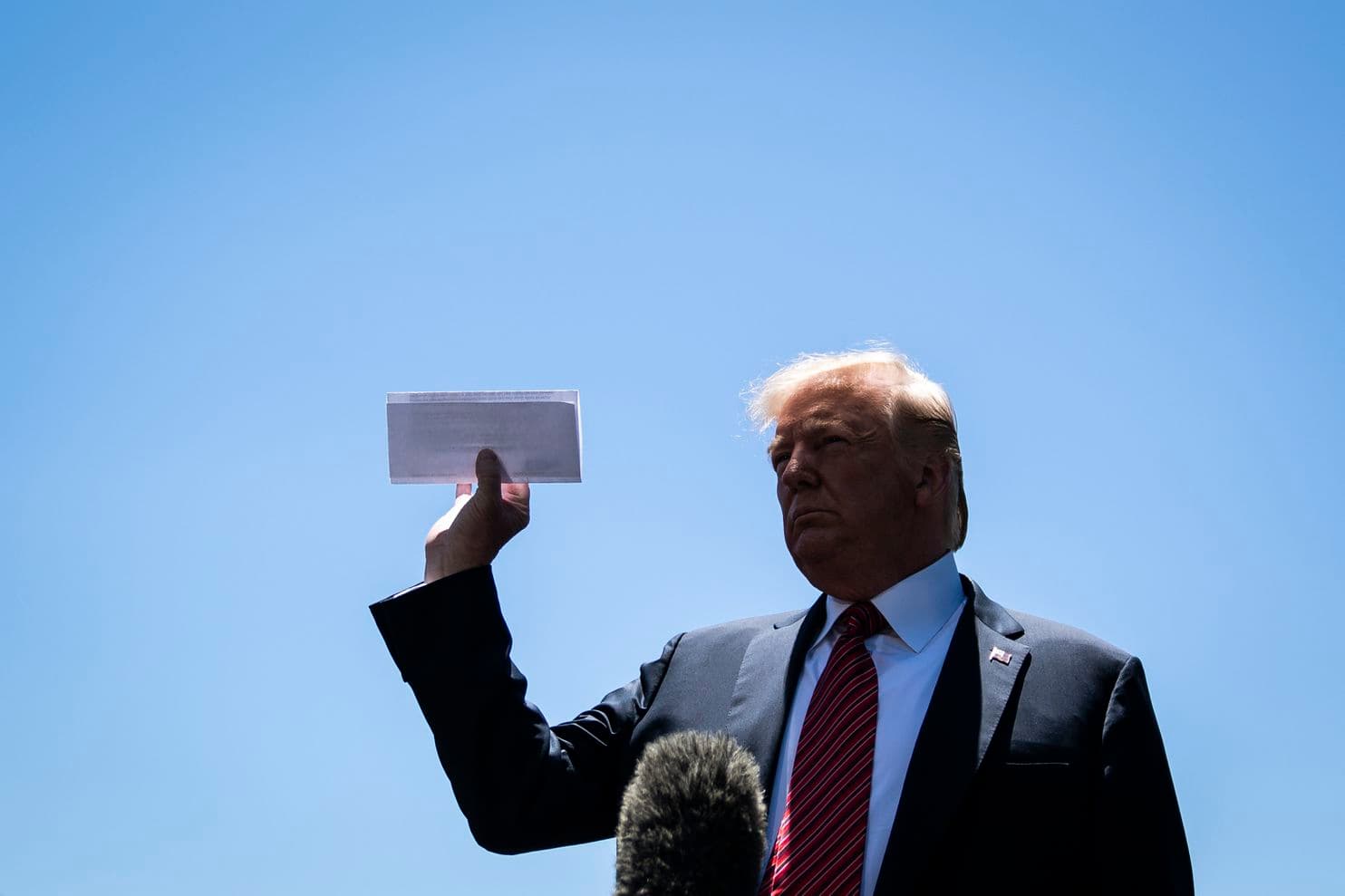 Featured image for: Trump Gains Unprecedented Control Over U.S. Steel While Workers Face Job Losses and Wage Cuts Trump Gains Unprecedented Control Over U.S. Steel While Workers Face Job Losses and Wage Cuts