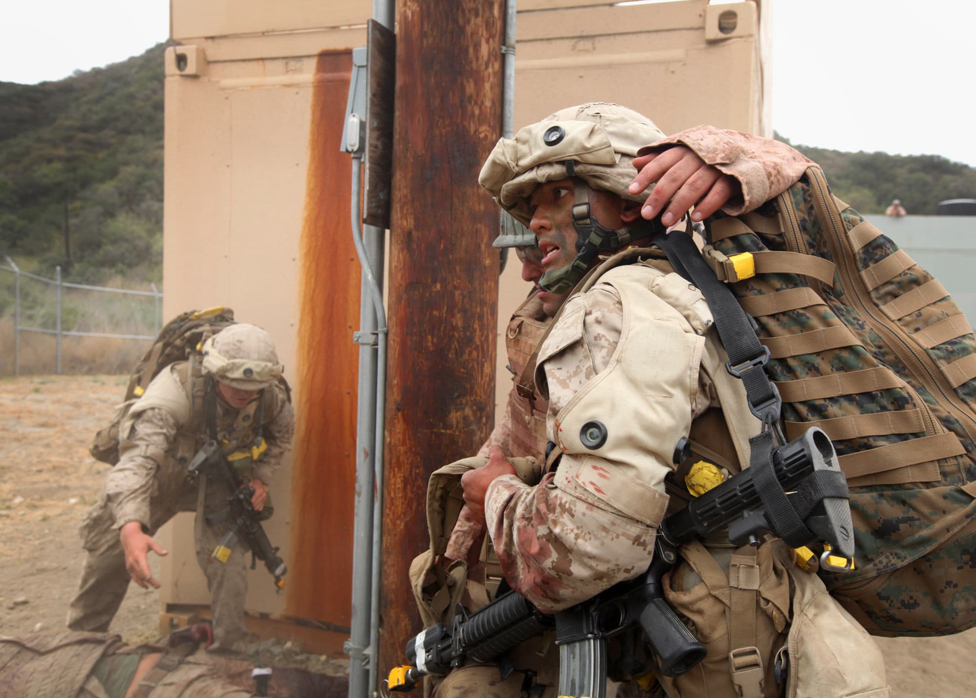 Featured image for: ICE Plans Militarized Raids with $1 Million Training Equipment Purchase ICE Plans Militarized Raids with $1 Million Training Equipment Purchase