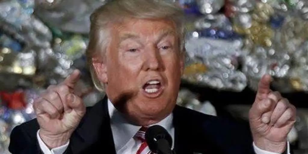 Featured image for: Trump's Tariff Chaos Costs 14,000 Manufacturing Jobs While Workers Suffer Trump's Tariff Chaos Costs 14,000 Manufacturing Jobs While Workers Suffer