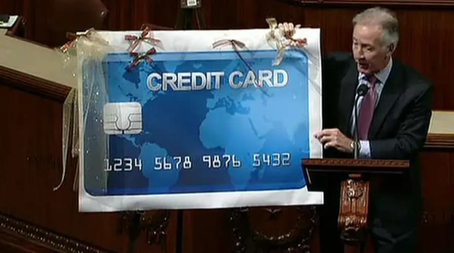 Featured image for: Trump's Mega Bill Unleashes $2 Trillion in Tax Cuts While Slashing Safety Nets Trump's Mega Bill Unleashes $2 Trillion in Tax Cuts While Slashing Safety Nets