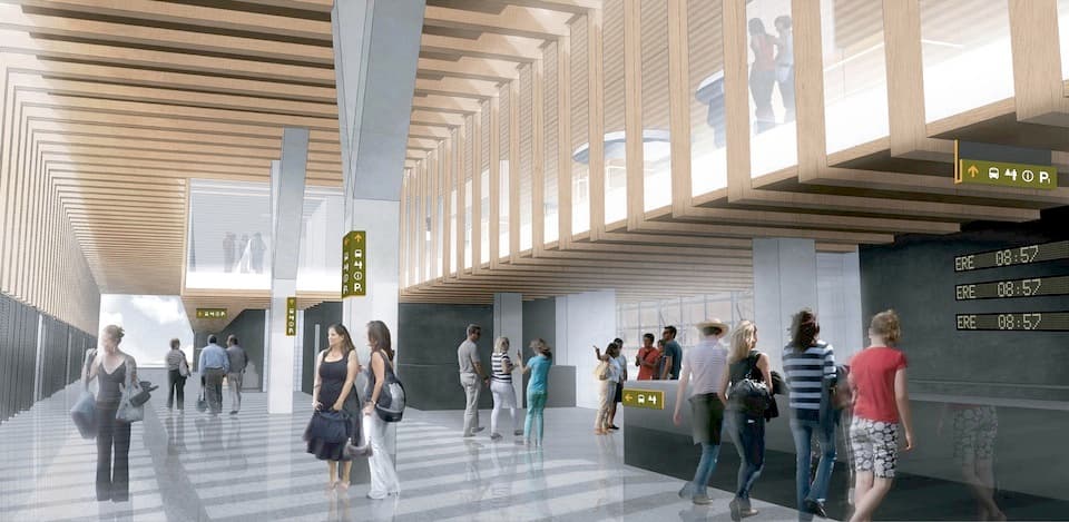 Featured image for: Ontario's Transportation Future Derailed as Metrolinx Abandons $2 Billion Deal with Deutsche Bahn Ontario's Transportation Future Derailed as Metrolinx Abandons $2 Billion Deal with Deutsche Bahn