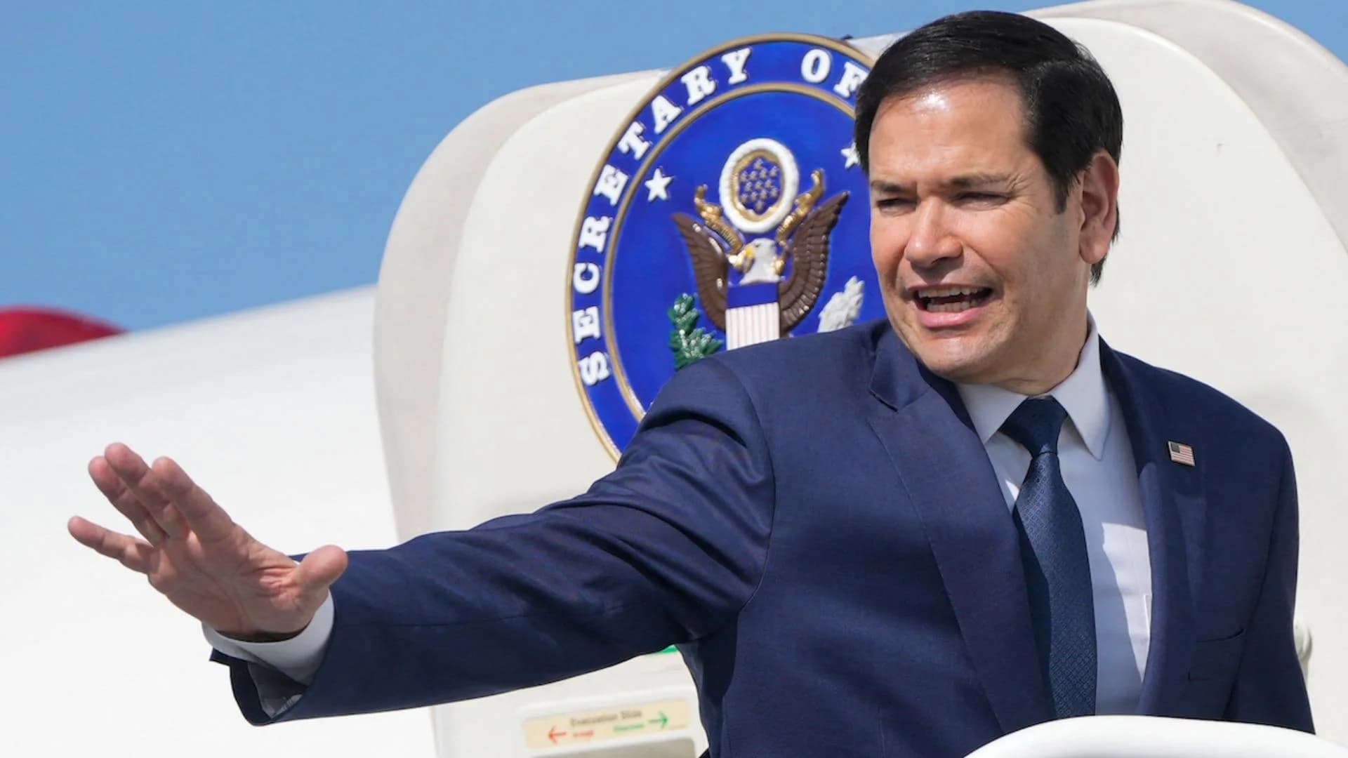 Featured image for: Trump's $6 Million Deal Exposes Migrants to Torture in El Salvador's Mega-Prison Trump's $6 Million Deal Exposes Migrants to Torture in El Salvador's Mega-Prison