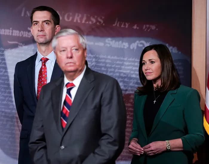 Featured image for: Katie Johnson's Fight Against Donald Trump Reveals Disturbing Patterns of Sexual Assault Cover-Ups Katie Johnson's Fight Against Donald Trump Reveals Disturbing Patterns of Sexual Assault Cover-Ups