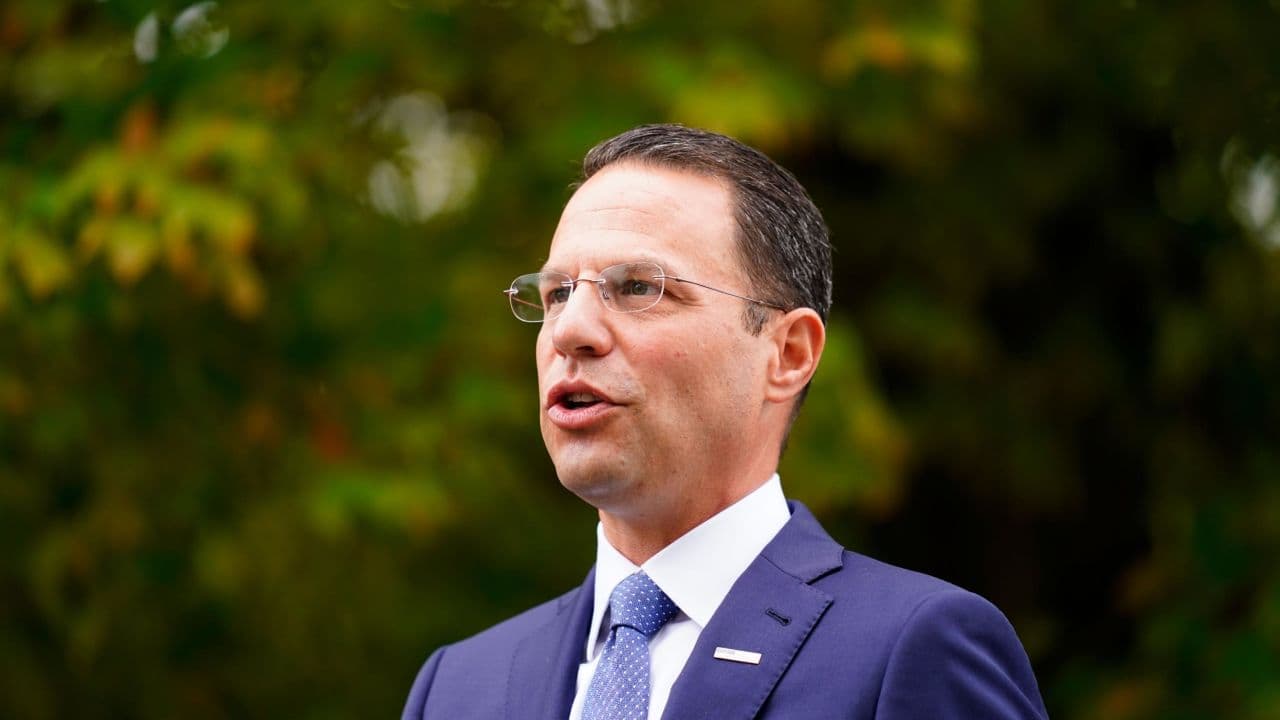 Featured image for: 140,000 Pennsylvanians Face Hunger as Trump's Bill Threatens SNAP Funding 140,000 Pennsylvanians Face Hunger as Trump's Bill Threatens SNAP Funding