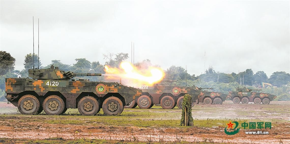 Featured image for: Russia's Desperate Move: Laos Drafted into Ukraine War Under Humanitarian Ruse Russia's Desperate Move: Laos Drafted into Ukraine War Under Humanitarian Ruse