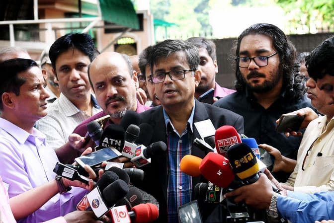 Featured image for: Bangladesh's Political Revolution Leaves 1,200 Dead as Democracy Hangs by a Thread Bangladesh's Political Revolution Leaves 1,200 Dead as Democracy Hangs by a Thread