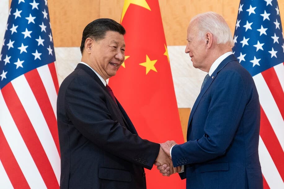 Featured image for: SHOCKING: US-China Trade Deal Could Cost Workers Billions While Executives Reap Rewards SHOCKING: US-China Trade Deal Could Cost Workers Billions While Executives Reap Rewards