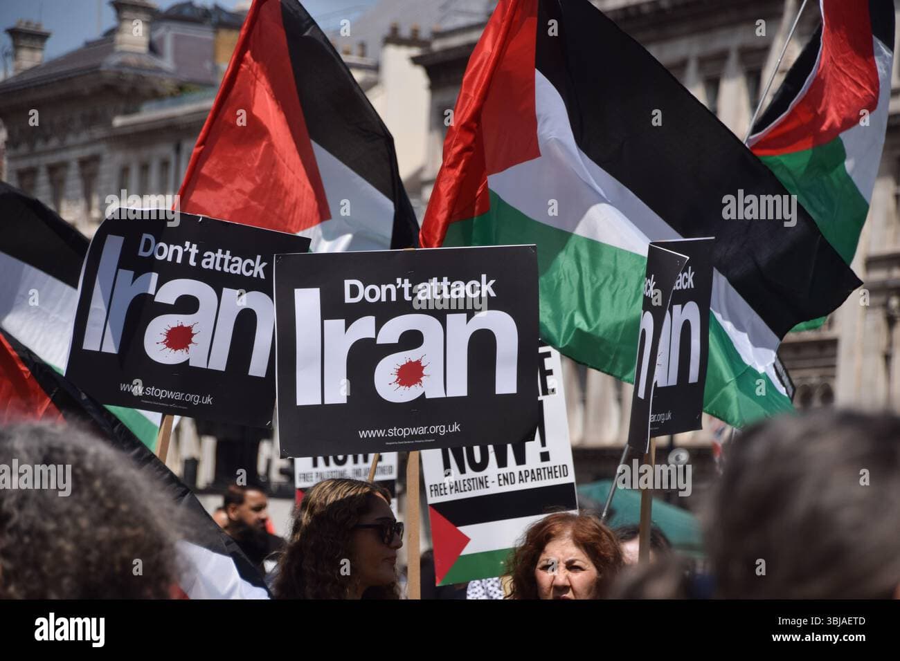 Featured image for: Over 20 Arrested as UK Declares Palestine Action a Terrorist Group Amid Rising Solidarity Over 20 Arrested as UK Declares Palestine Action a Terrorist Group Amid Rising Solidarity