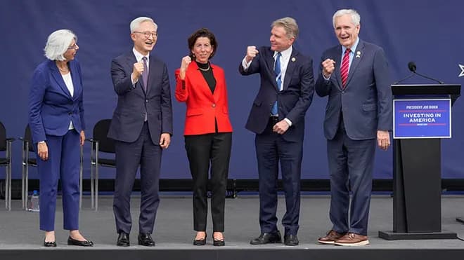 Featured image for: AI Policy Failures Costing Taxpayers $8 Billion Annually as Biden Administration Turns Blind Eye AI Policy Failures Costing Taxpayers $8 Billion Annually as Biden Administration Turns Blind Eye