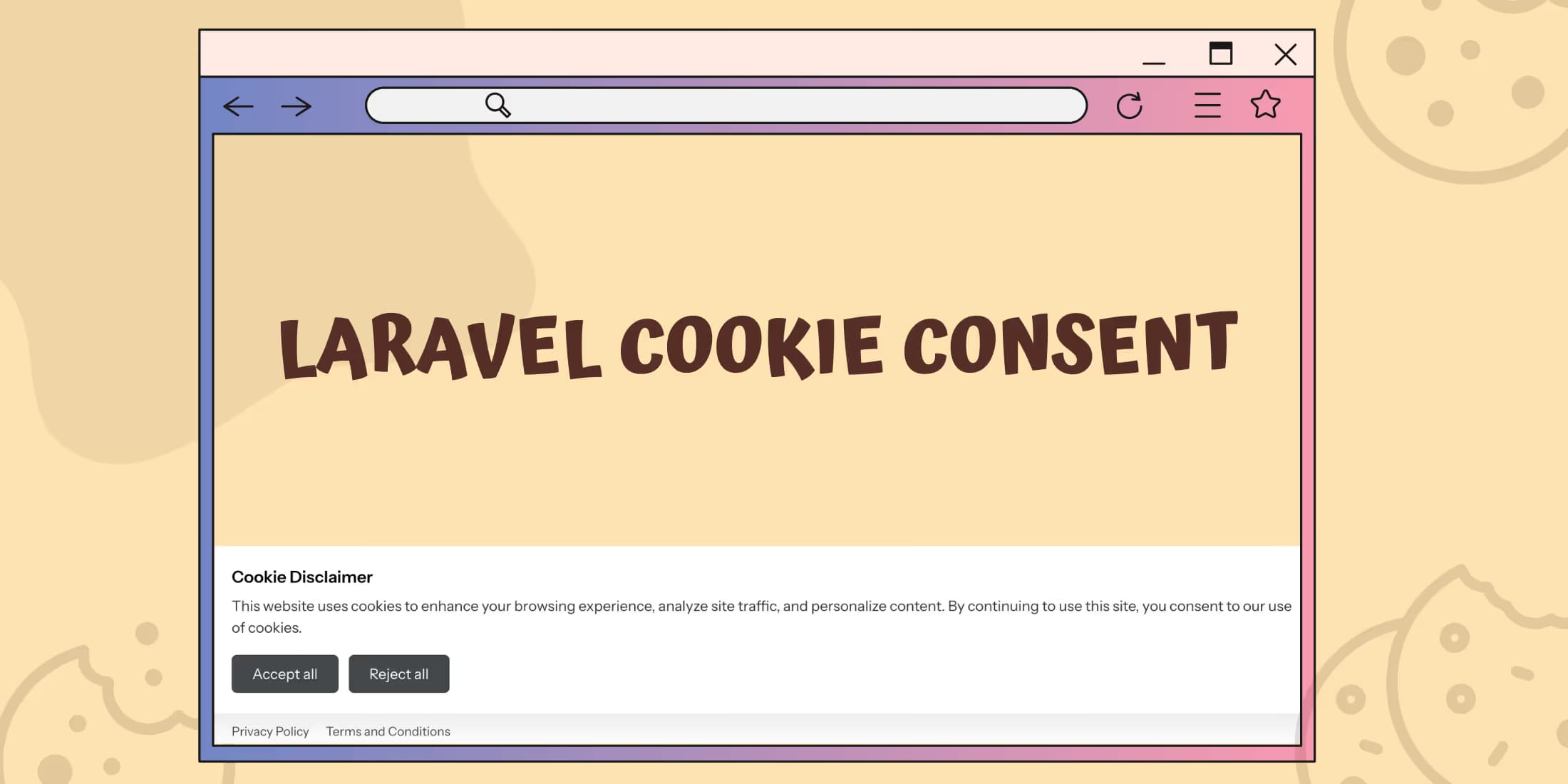 Featured image for: 75% of Americans Misled by Cookie Consent Designs That Steal Your Privacy 75% of Americans Misled by Cookie Consent Designs That Steal Your Privacy