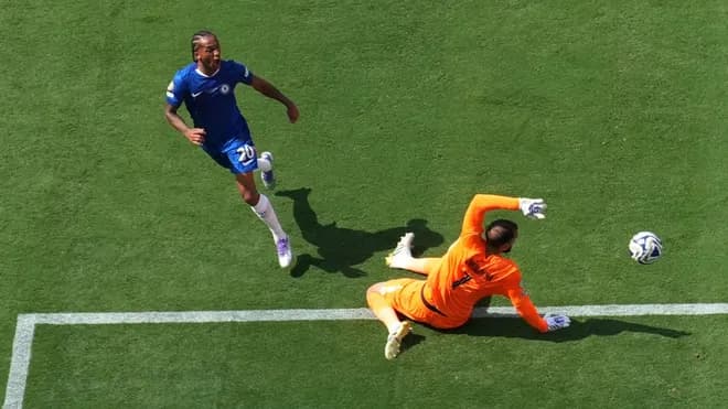 Featured image for: Trump's Disturbing Health Crisis Exposed Amid FIFA Club World Cup Appearance Trump's Disturbing Health Crisis Exposed Amid FIFA Club World Cup Appearance