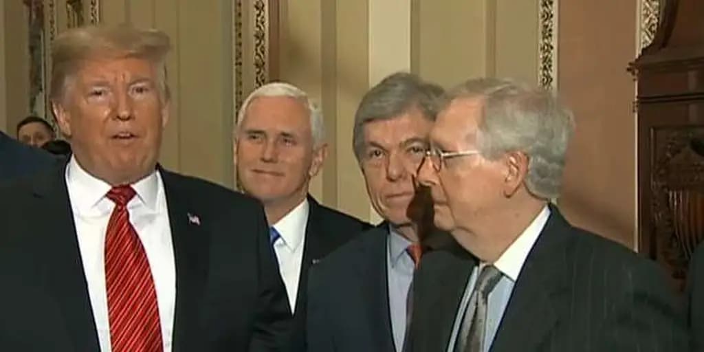 Featured image for: Trump’s Bill Set to Strip Coverage from 11.8 Million as He Claims Medicaid is Safe Trump’s Bill Set to Strip Coverage from 11.8 Million as He Claims Medicaid is Safe