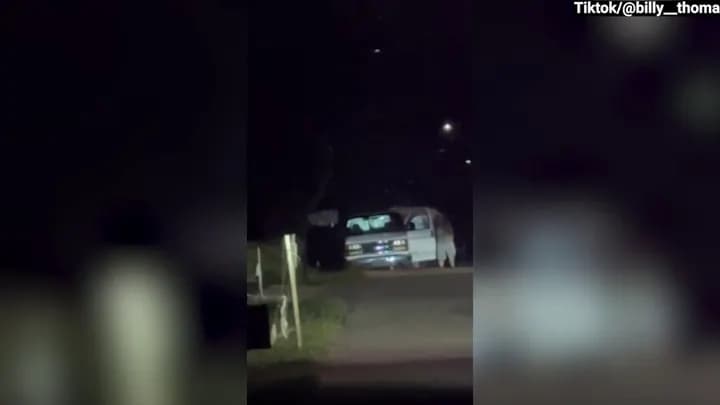 Featured image for: 20-Year-Old Built Explosives in Bedroom While Planning Mass Assassination 20-Year-Old Built Explosives in Bedroom While Planning Mass Assassination