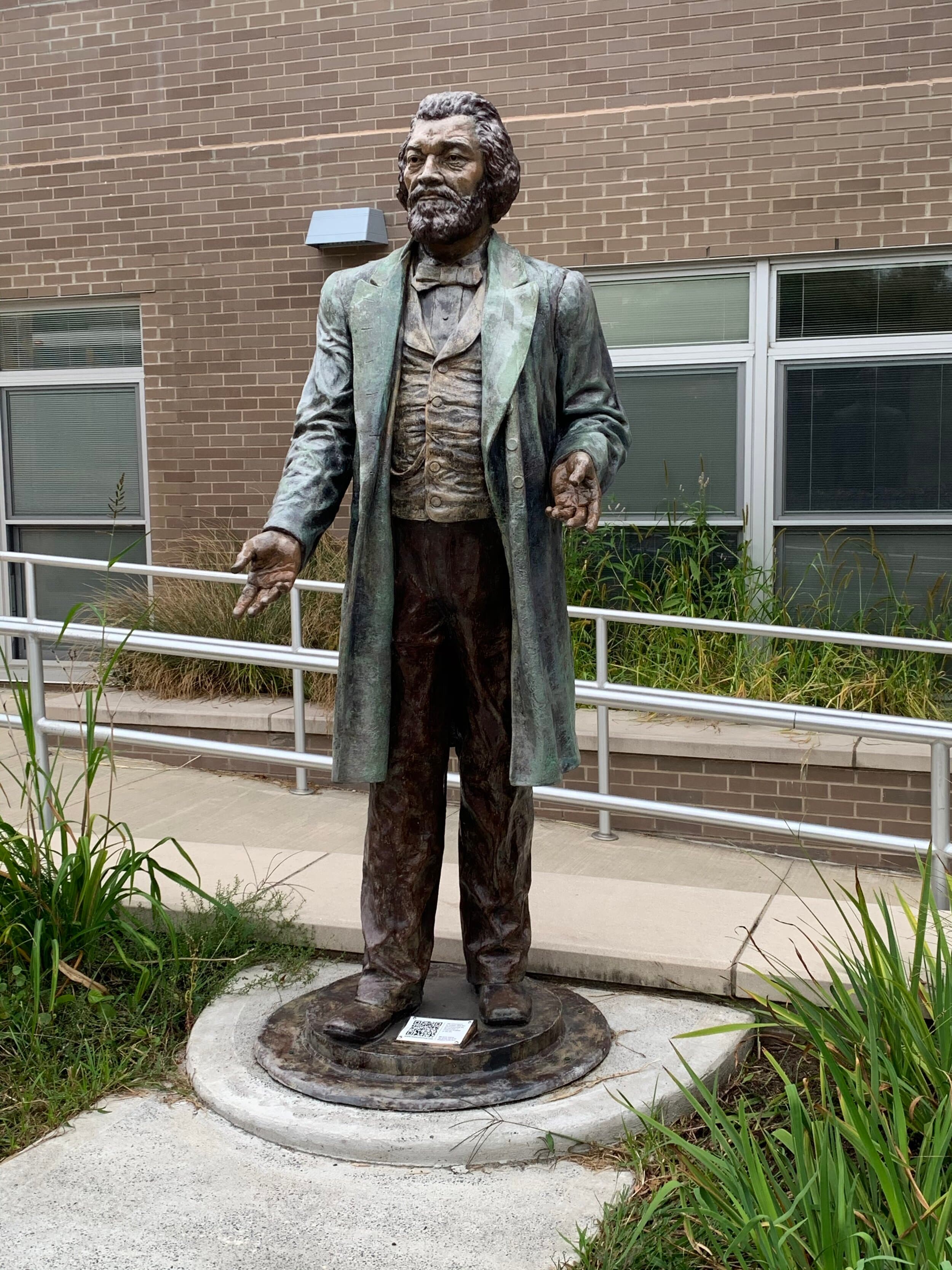 Featured image for: 4th of July Hypocrisy Exposed: Douglass Calls Out America’s Moral Bankruptcy 4th of July Hypocrisy Exposed: Douglass Calls Out America’s Moral Bankruptcy