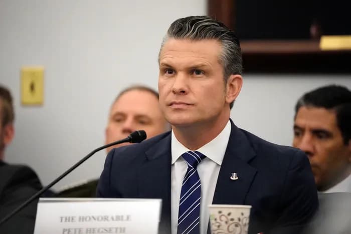 Featured image for: Defense Secretary Claims Bombing Iran a Historic Success While Millions Suffer from War's Fallout Defense Secretary Claims Bombing Iran a Historic Success While Millions Suffer from War's Fallout