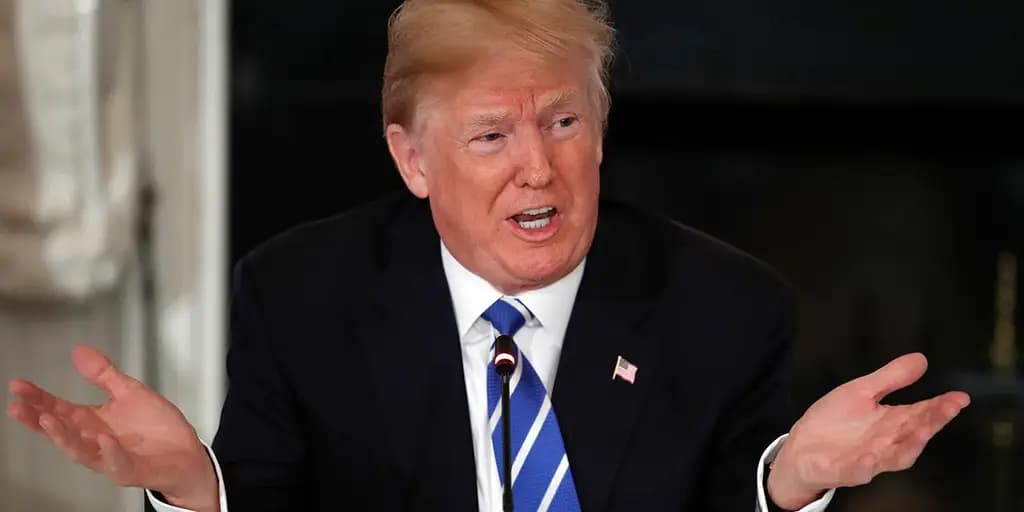 Featured image for: Trump's Budget Plan Slashes $1.4 Trillion from Medicaid and Food Assistance While Showering the Rich with Tax Cuts Trump's Budget Plan Slashes $1.4 Trillion from Medicaid and Food Assistance While Showering the Rich with Tax Cuts