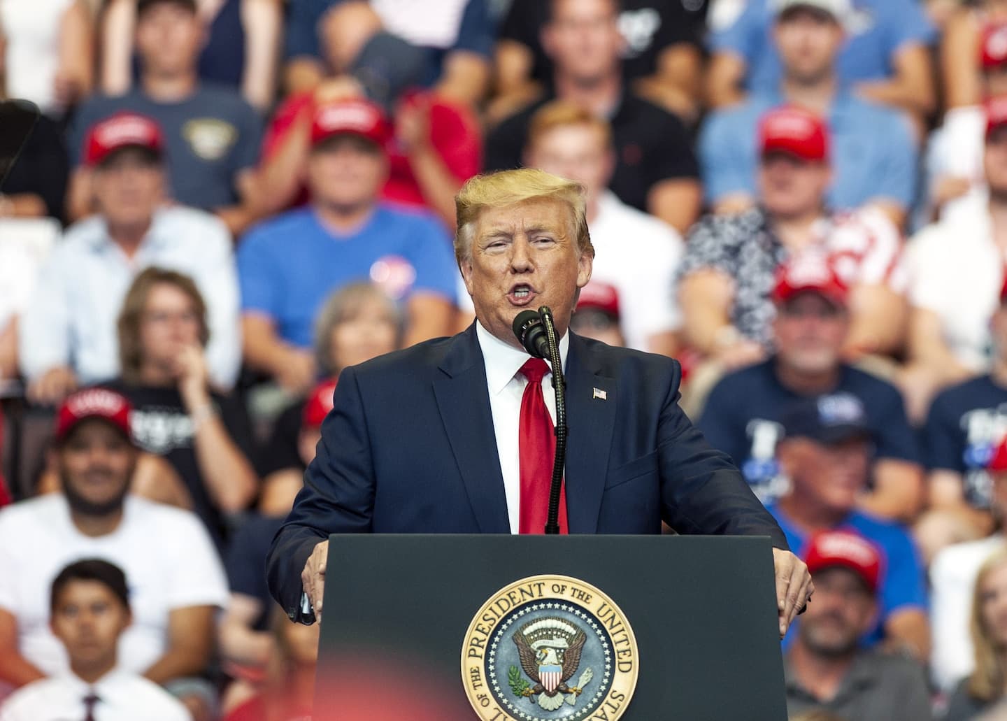 Featured image for: Trump's 30% Tariff Threat Could Devastate EU Economies and Fuel Environmental Injustice Trump's 30% Tariff Threat Could Devastate EU Economies and Fuel Environmental Injustice