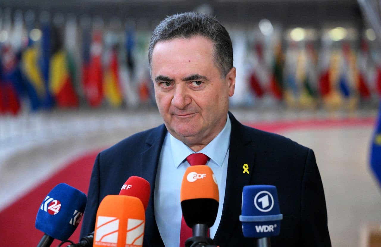 Featured image for: Israel Plans to Confine 2.1 Million Palestinians in Gaza to a Camp Under the Guise of Humanitarian Aid Israel Plans to Confine 2.1 Million Palestinians in Gaza to a Camp Under the Guise of Humanitarian Aid