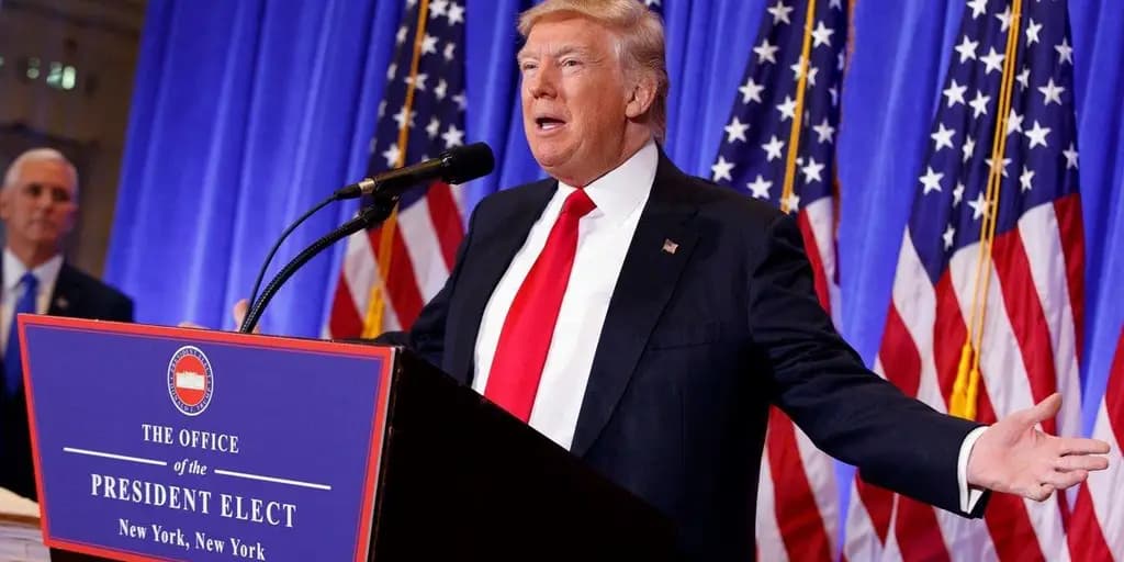 Featured image for: Trump Administration Threatens Developer of ICEBlock App as User Base Surges to 241,000 Trump Administration Threatens Developer of ICEBlock App as User Base Surges to 241,000